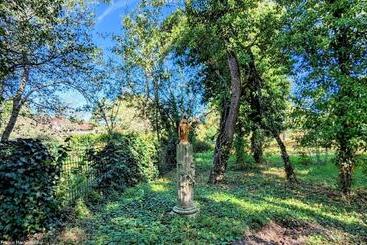 צימר La Closerie Des Anges