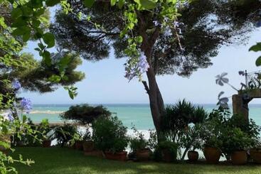 تختخواب و صبحانه Paraíso Costa Dorada