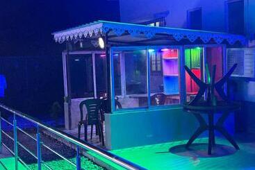 Bonobithikaloy Resort & Restaurant