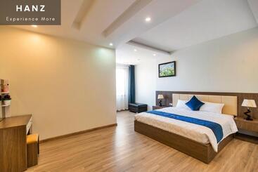 Aparthotel Hanz Noi Bai Airport