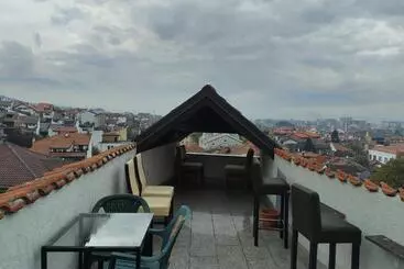 Hostel Ora