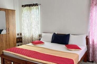 Hôtel 5th Range Cottage