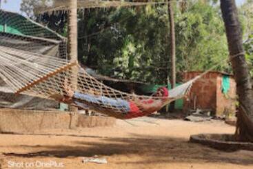 Отель Aaichchha Nyahari Niwas Malvan