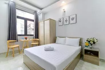 هتل Booking