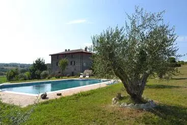 Country House Style