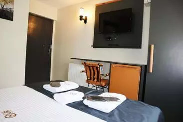 ホテル Grand Onur