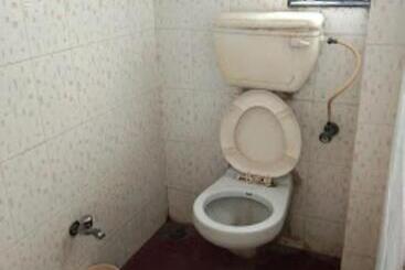 ホテル Suvidha,akola