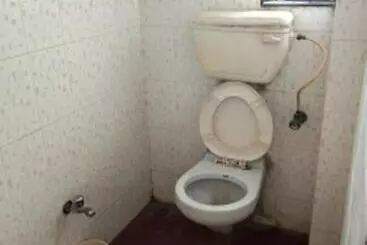 ホテル Suvidha,akola