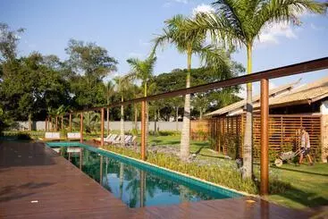 ホテル Tiradentes Boutique