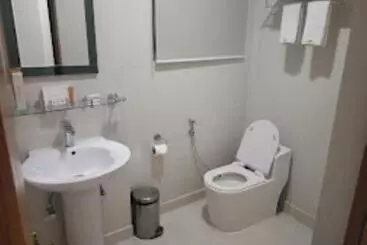 Hotel Vivor Kohima
