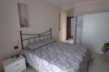 I Foggiali Bed And Breakfast Altamura