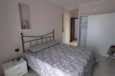 I Foggiali Bed And Breakfast Altamura
