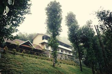 Nature Cascade Resort