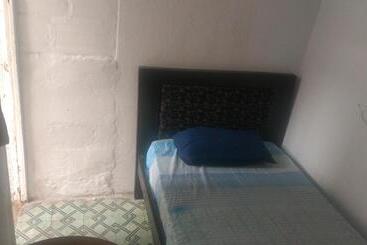 Pension Casa San Alonso