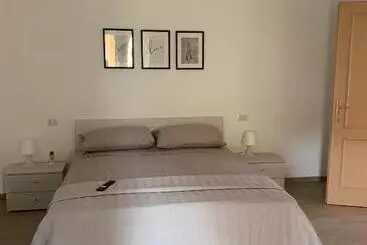 Majatalo Guerrino’s House