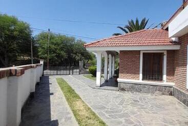 פנסיון La Casa De Mi Tierra