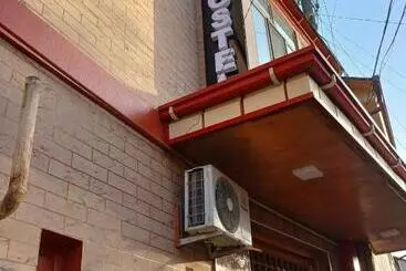 ペンション Qamar Family Guest House