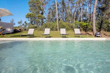 Pension Villa Da Floresta