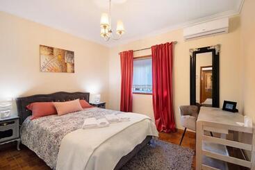 Пансион Villa Da Floresta