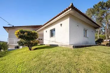 ペンション Villa Da Floresta