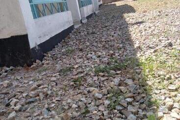 پانسیون Villa De Leo