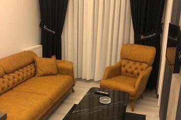 アパートホテル X Premium