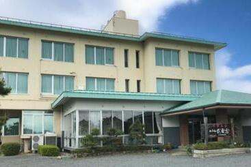 岩滝温泉 ホテル喜楽家