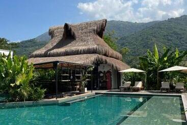 Anzalik Hotel Boutique