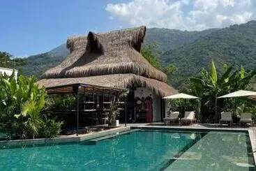 Anzalik Hotel Boutique