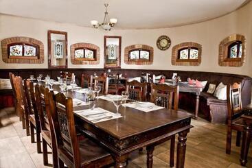 צימר Castle Resort & Wellness Spa Sóstó