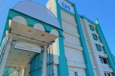 Chenda International Hotel Vacation Stay 16672v