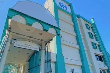 Chenda International Hotel Vacation Stay 16672v