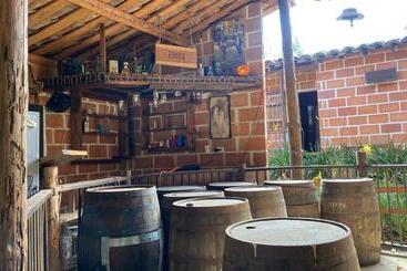 Appartement-hotel Ciudadela El Artesano