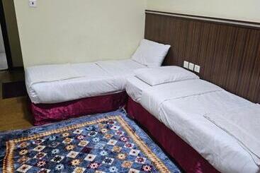 فندق قندق حارث محمد باحارث Hareth Mohammed Bahareth