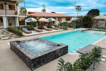 Hotel Cannatel Exclusive