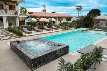 هتل Cannatel Exclusive