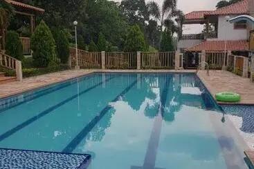 ホテル Finca Villa Nathaly