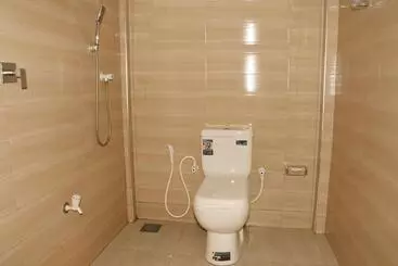 Hotelli Leaf Dew Resort