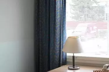Art Hotel Olavi
