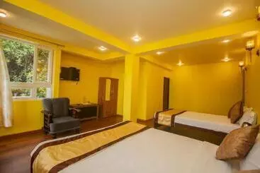 Hotel Mount Valley