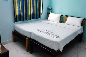 Hotel Pph Living Lakshmi Palace