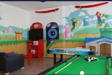 هتل Presidential Suite By Lifestyles