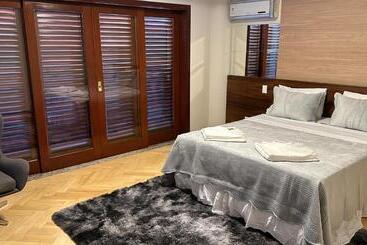 Job&joy Business Hostels