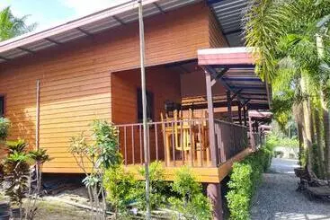Appartement-hotel Palm Tian Homes A22