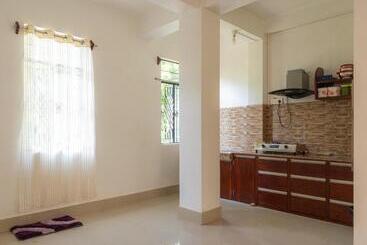 پانسیون Dawki Inn Guest House