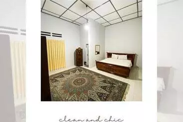 Pensione Mutiara Guest House Syariah