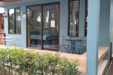 Pensjonat Palm Tian Homes A2