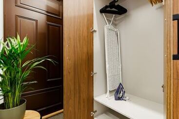 Rigaapartment Elizabetes 22 Self Service Apart