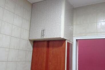 Lägenhetshotell جنة   روز ابها المنسك