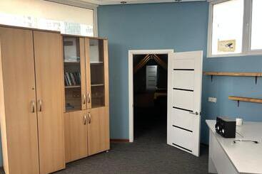 فندق صغير хостел N1